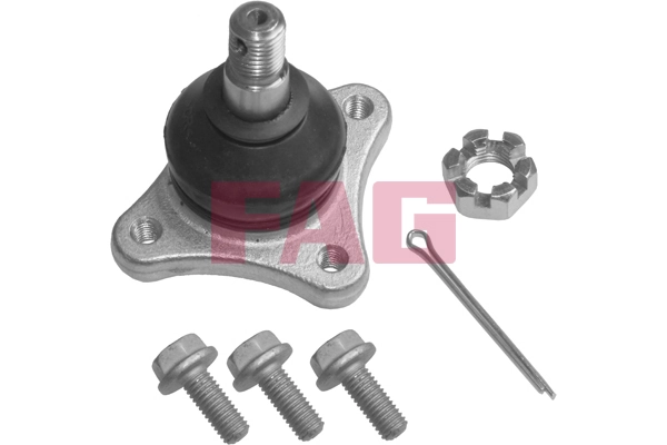 Ball Joint